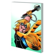 THUNDERSTRIKE YOUTH IN REVOLT TP