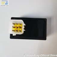 8-pin Turn Signal Flasher Relay (B72 P25) for Benelli TNT300 BN302 BN302R 302S BN125 TNT125 TNT135 L