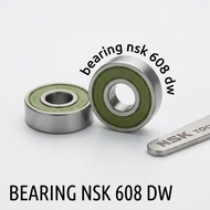 Bearing 608 Dw Zz NskOriginal for Ac Fan Motor