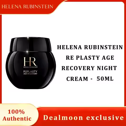 Helena Rubinstein Ladies Re-Plasty Age Recovery Night Cream 50ml