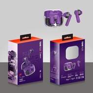TUNE FLEX TUNEX True Earphones Semi-In-Ear Transparent Sports Headset Pass 7.30