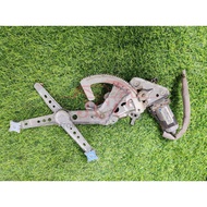 VOLVO 940 1989 POWER WINDOW REGULATOR R/LH ( REAR LEFT) [2E-3A-B636]