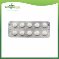 GASCOAL 50MG 10SX100