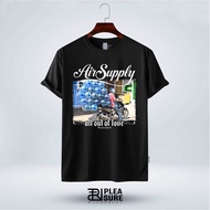 Tshirt Air Supply - All out of love | Air Supply Parody Clothes | Pleasure World