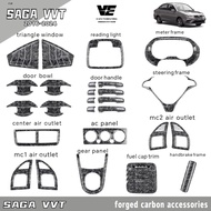 Vemart proton saga vvt mc1 mc2 2016-2024 forged carbon accessories interior exterior new saga