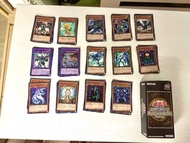 棄坑 賣遊戲王卡