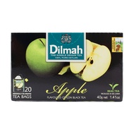 Dilmah 帝瑪 蘋果紅茶  2g  20包  1盒