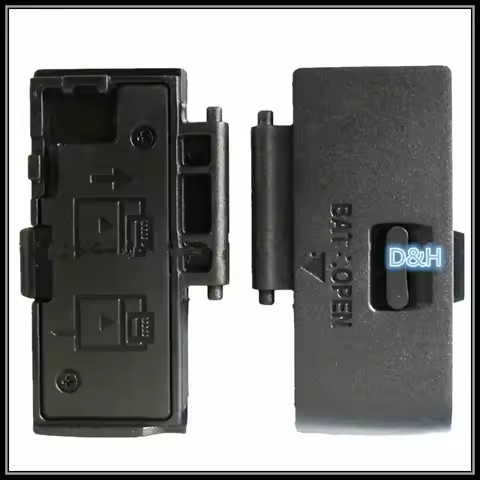 NEW Battery Cover For CANON EOS 700D 700D/EOS Kiss X7i/Rebel T5i Digital Camera Repair Part