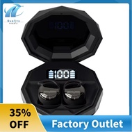 Wireless Bluetooth Sleep Earbuds Ear Buds,Mini Sleep Earphone Small Design for Side Sleepers Earphon