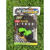 ESR FUEL INJECTOR Y15ZR V2 NEW/180CC/ORI/PERFORMANCE/TERMURAH