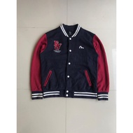 Varsity Evisu