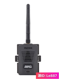 OPENTX遙控器TX16S TX12四合一多協議高頻頭RADIOMASTER RM 4in1