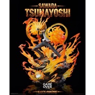 【PLS PM】Game Over Studio - Sawada Tsunayoshi 3D Hair 1/6 (HITMAN REBORN) GK - GK Figure Worldwide