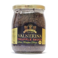 VALNERINA - VALNERINA 15% 意大利進口 黑松露醬 500g