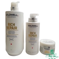Goldwell Rich Repair Mask 1000ml [ NL ]