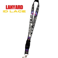 New DPWH Lanyards Id lace id Holder