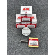 Cbr66/4 Piston Cnc Valve 15 Mm Size 22-25 With Ring