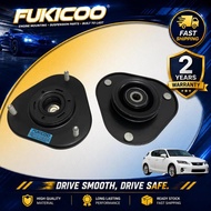 Fukicoo Front Absorber Mounting Toyota CT200H ZWA10R (2 Years Warranty ) LH + RH