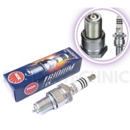 100% Original BR9EIX Ninja R RR IridiumBUSI NGK