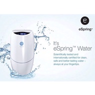 Promotion_Lucky88_100% original Amway eSpring Water Treatment System 100% Original