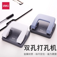 Free Shipping Over 25 Deli 0101 Hole Punch 10 Pages Two Hole Punch Hole Punch Hole Punch Hole Punch