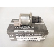 Nozzle Pump Valve (Short) SCV For Cars Nissan NAVARA D40T YD25