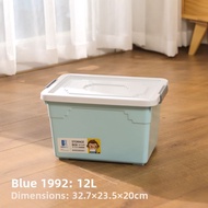 Large Capacity Storage Box
