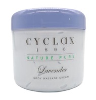 CYCLAX - 薰衣草按摩膏 300毫升 1件 到期日: 02/27