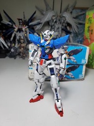 代友放售RG1/144能天使