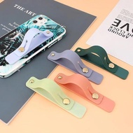 [ YM ACC ] Phone Grip Phone Holder Wrist Band Finger Grip Phone Holder