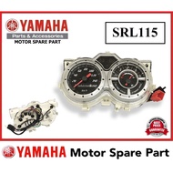 YAMAHA SRL115 METER ASSY 0 LAGENDA115 LAGENDA 115 LAGENDA-115 SRL-115 SRL 115 SRL115ZR SRL115Z SRL 1