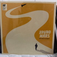Vinyl Record - Bruno Mars Charcoal Disc – Doo-Wops & Hooligans