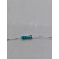 10PCS RESISTORS 1/2 WATT 330K / RESISTORS HALF WATT 330K