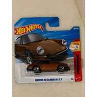 Original Hot Wheels Porsche 911 Carrera RS 2.7