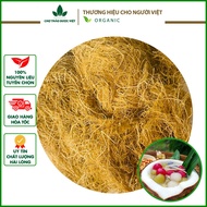 Rong câu chỉ vàng 500g rau câu rong biển nấu chè xu xoa thơm ngon - Chợ Thảo Dược Việt