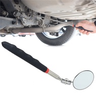 Car Bottom Inspection Mirror Inspection Universal Telescopic Folding Inspection Mirror 360 Telescopi