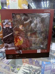 全新 GSC 行版 Max Factory Figma 657 迷宮飯 先西