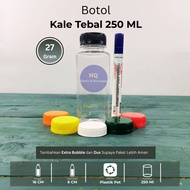 250ml SUPER Thick Kale Bottle!! | Kale 250 | 250ml Kale bottle