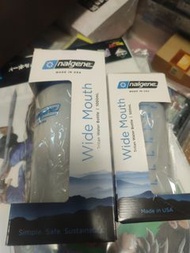 NALGENE 水樽1L/500ml