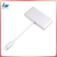 [gouyu77.vn] 4-In-1 USB C Hub Power USB 3.0 for     Chrome  Stable USB 3.0 USB HUB Adapter