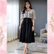 KATUN SOFTJEANS COTTON DRESS 22756 610 GR Direct Order