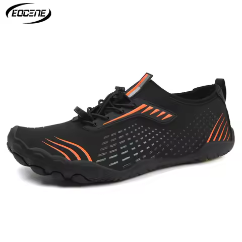EOCENE Men Women Couple Quick-dry Swimming Beach Wading Fitness Hiking Cycling Fishing Sports Aqua S