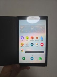 Samsung Tab A with S Pen