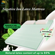 Sólarasa Latex Mattress Single Dormitory Home Sleeper Folding Mattress Soft Mattress Mattresses