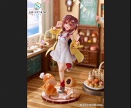 「預訂」[日版]hololive ホロライブ 戌神沁音 1/7 figure (戌神ころね)