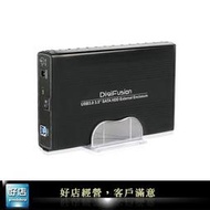 【好店】全新 伽利略 35C-U3C 硬碟外接盒 3.5吋 2.5吋 外接盒 硬碟盒 SATA USB3