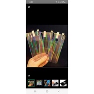SKIN AURORA INFINiX Hot 8/9/ 9play/10/10s/10play/11/11s/11s NFC/11play/12/12i/12play