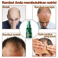 Hrbh - Penumbuh Rambut Botak Serum Penumbuh Rambut Penumbuh Rambut