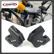 CB500X Motorcycle Handle Bar Clamp Raised Extend Handlebar Mount Riser For Honda CB500X 2019 2020 CB