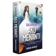 |BBO| Novel Melayu Fajar Pakeer Salahkah Aku Menanti Embun Mawar Terbitan Ogos | September 2022